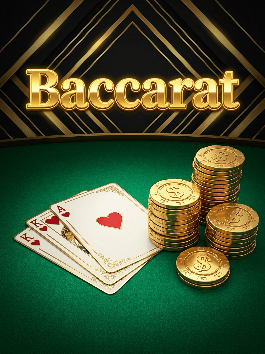Baccarat