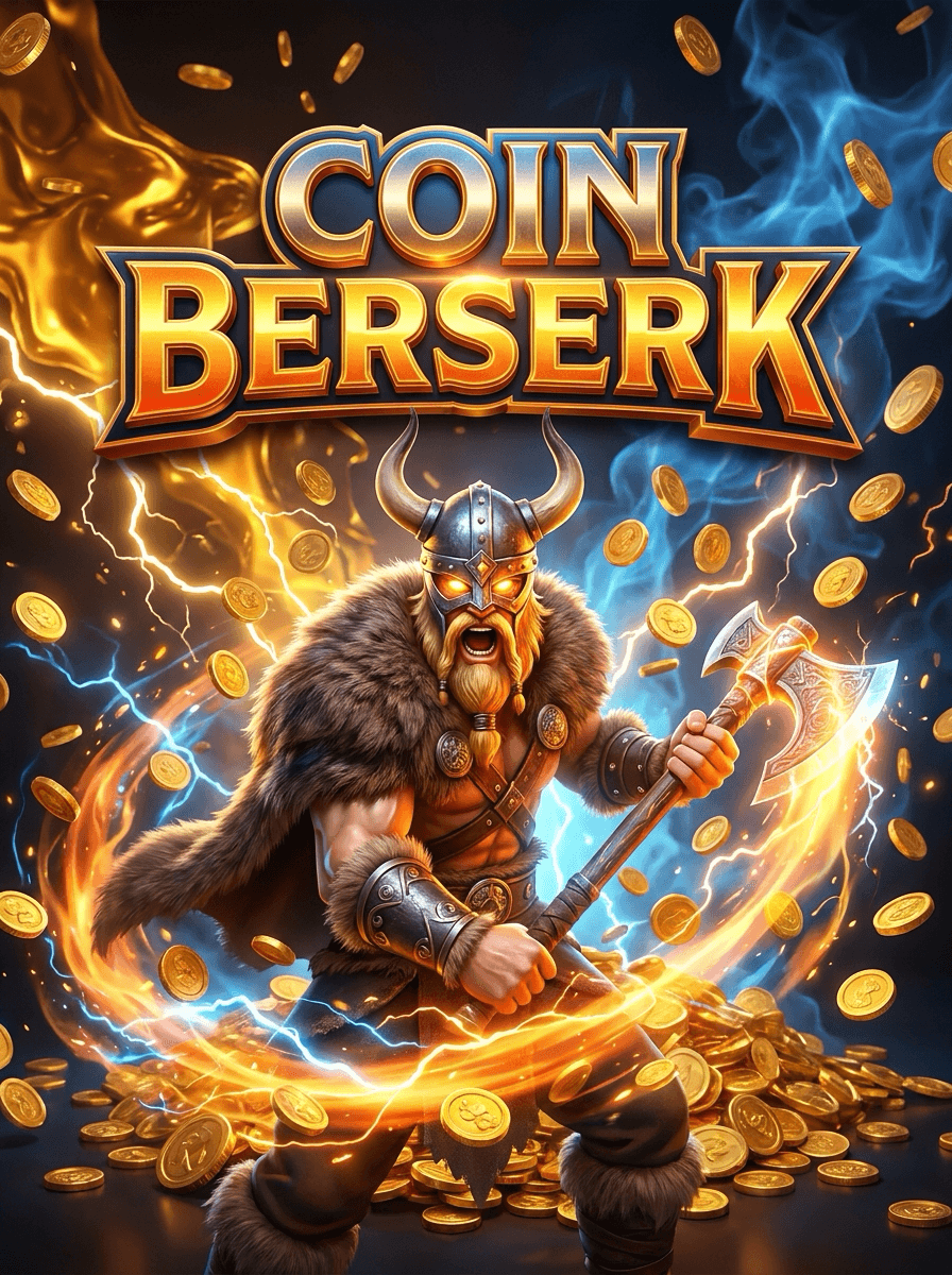 Coin Berserk