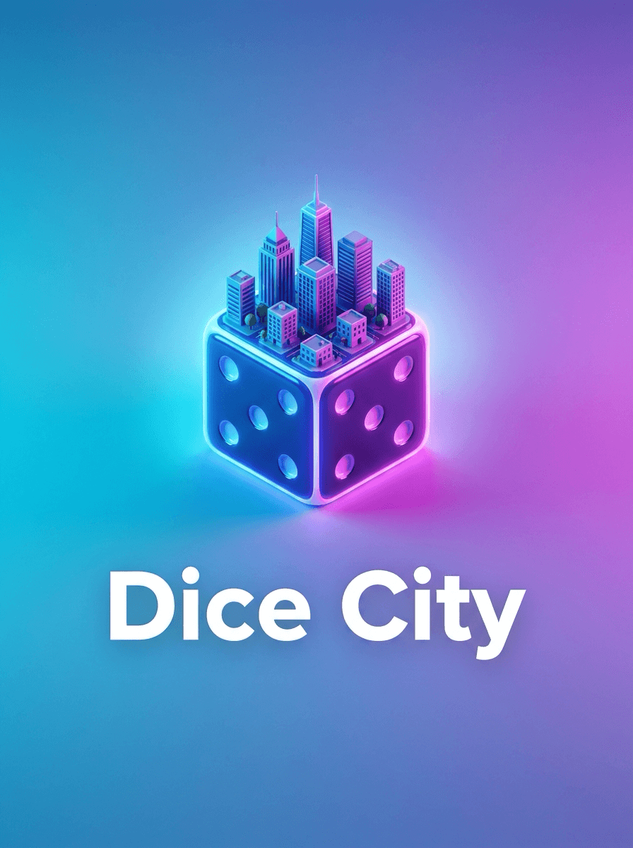 Dice City
