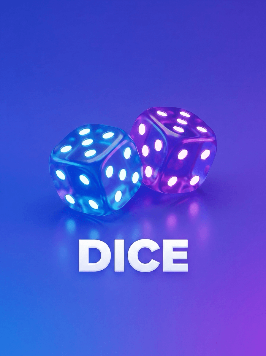 Dice