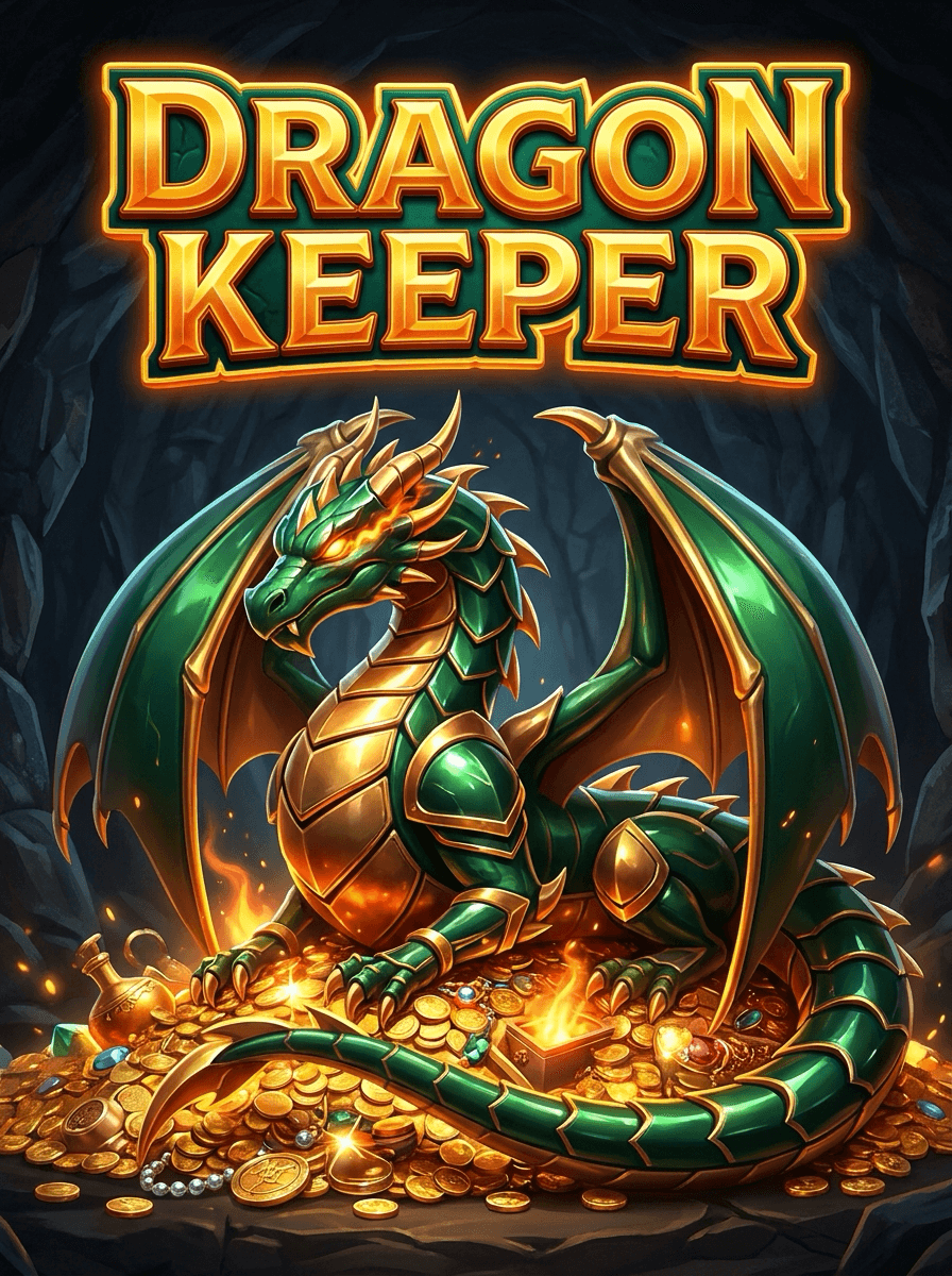 Dragon Keeper