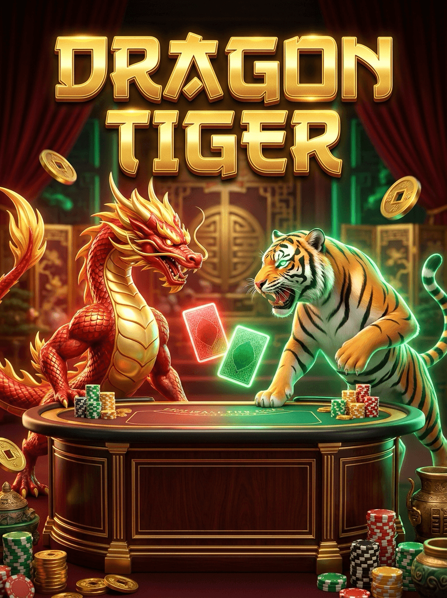 Dragon Tiger