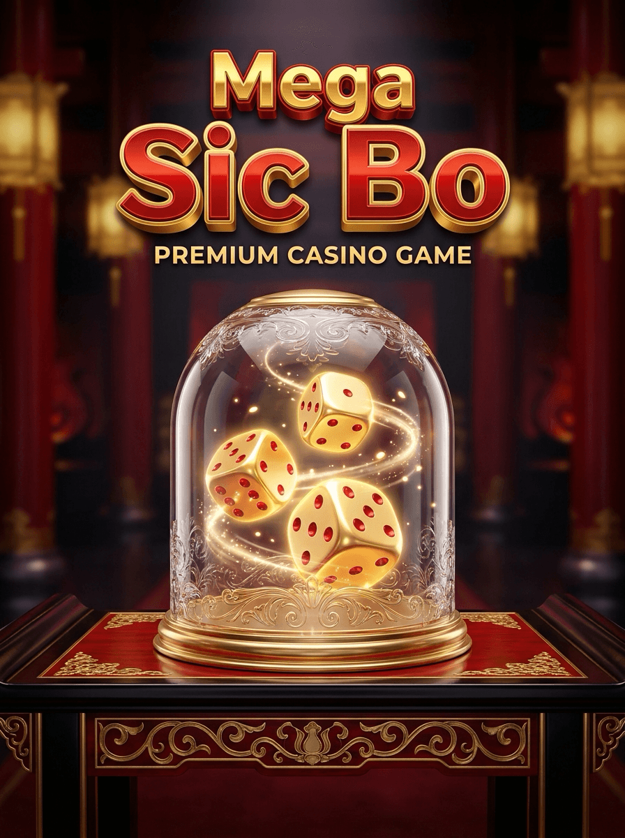 Mega Sic Bo