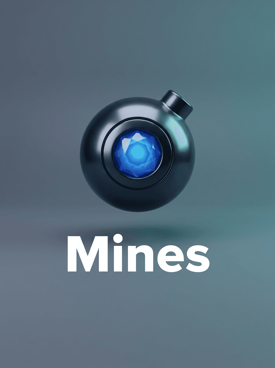 Mines