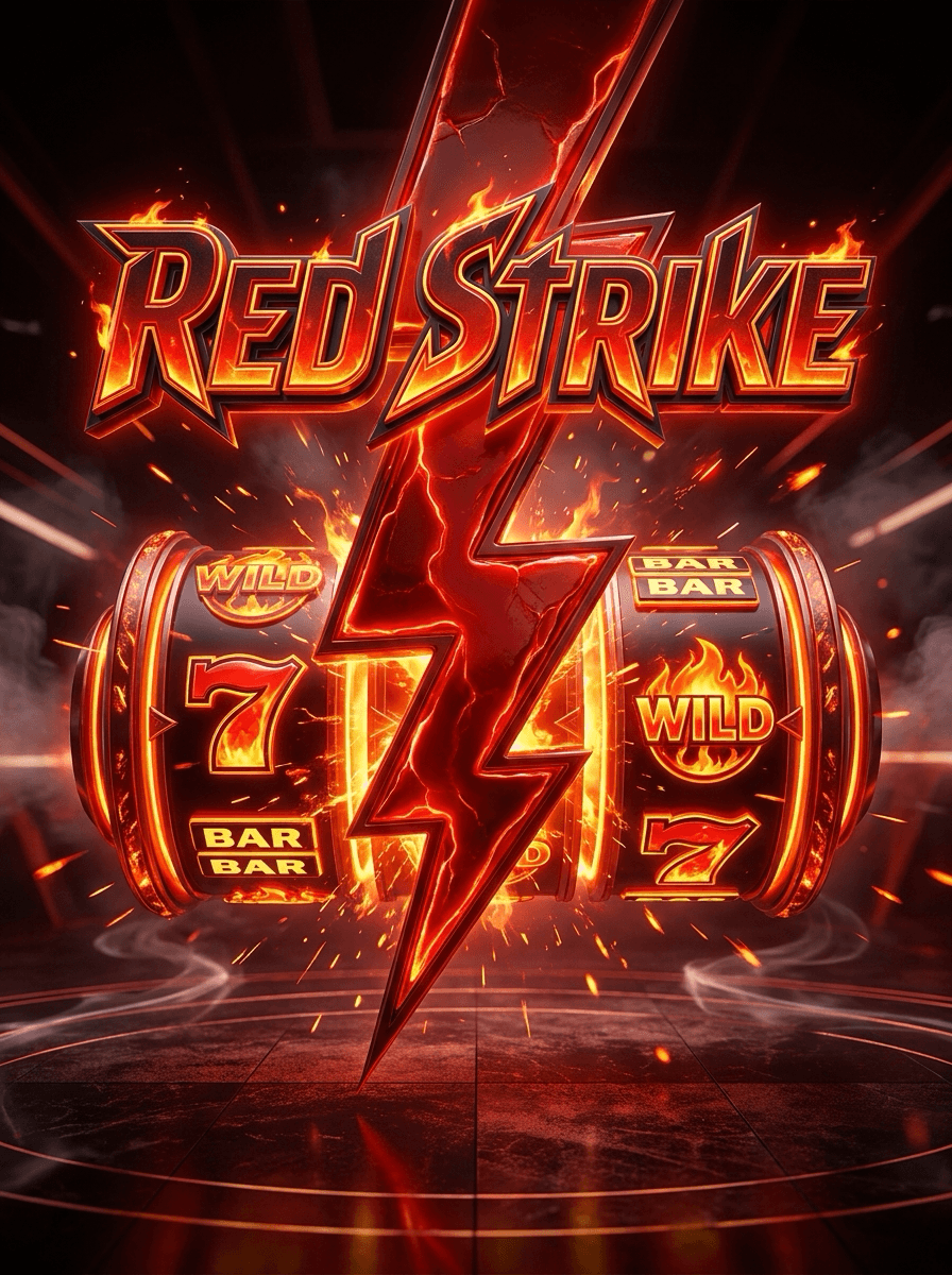 Red Strike