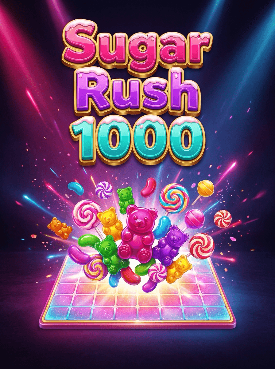 Sugar Rush 1000