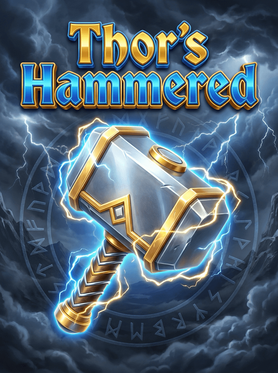 Thor's Hammered