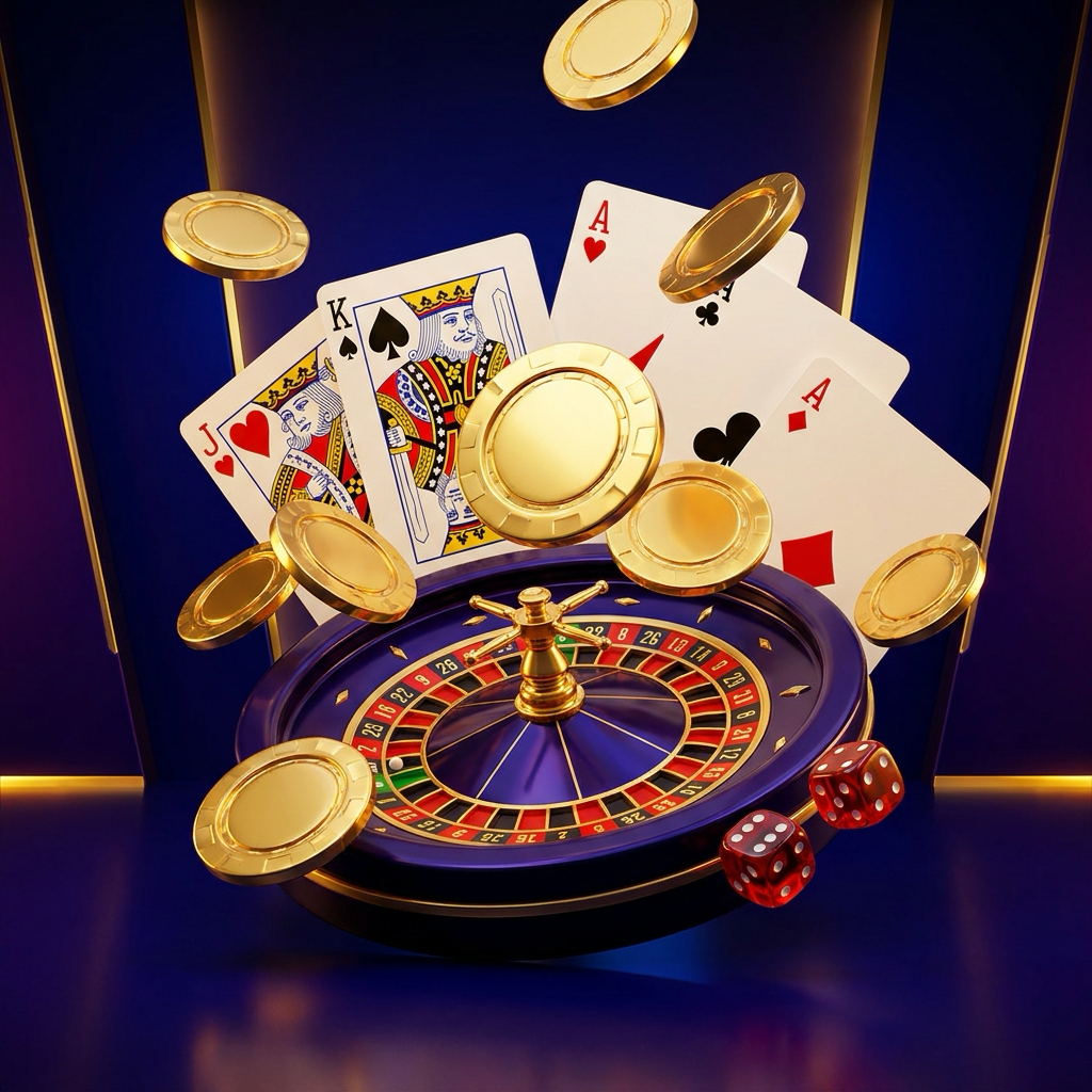 Casino