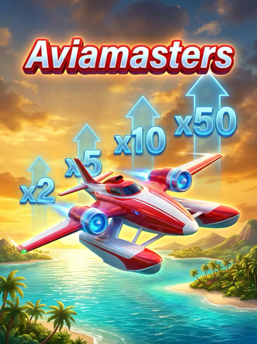 Aviamasters