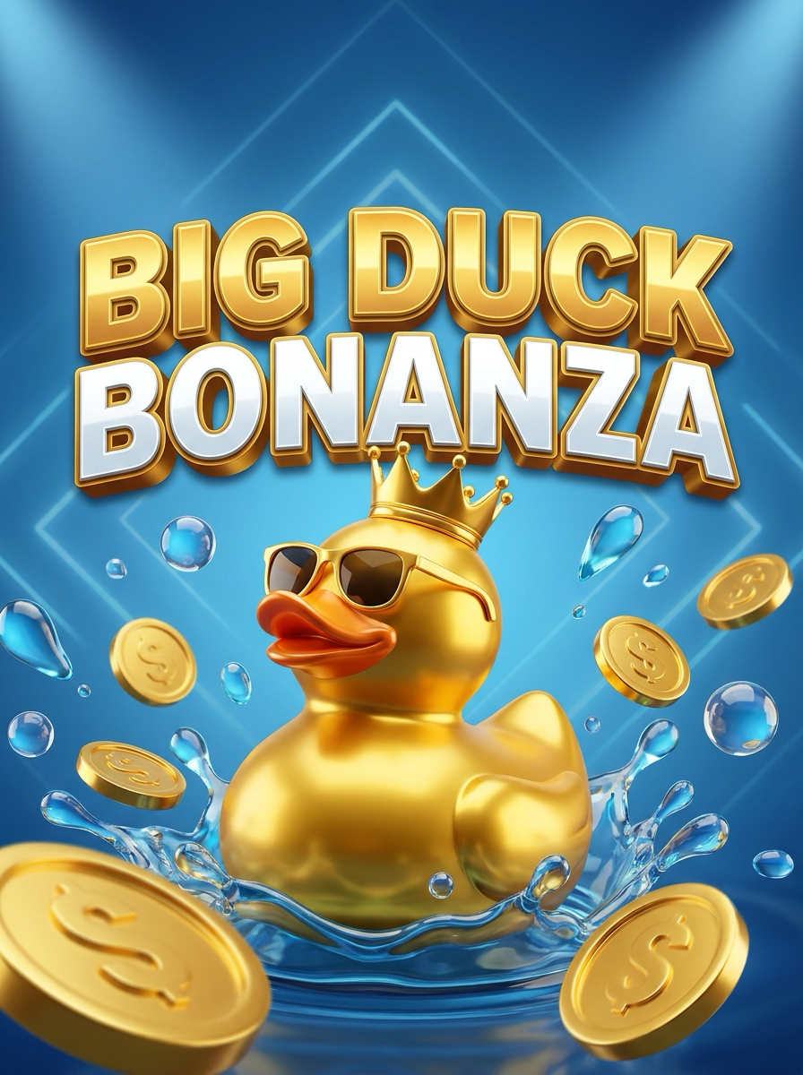 Big Duck Bonanza