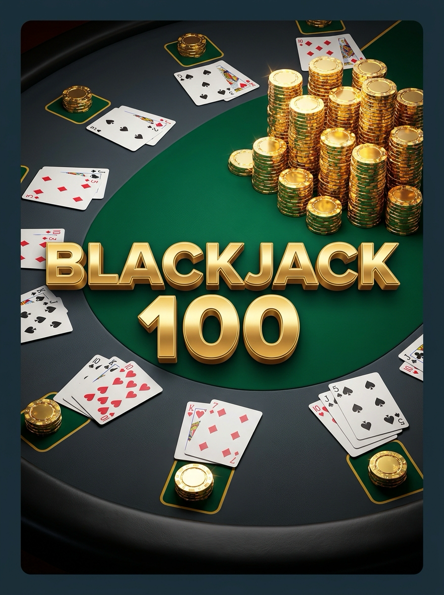 Blackjack