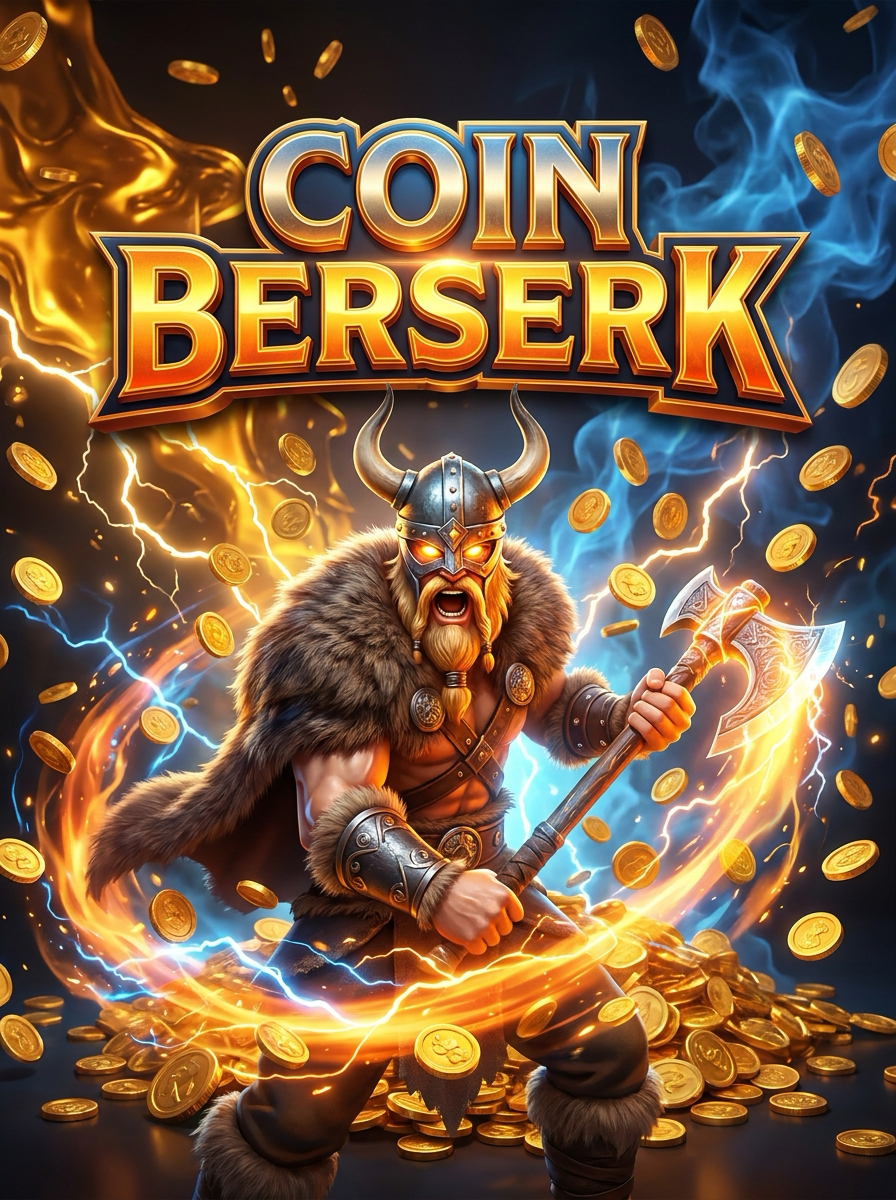Coin Berserk