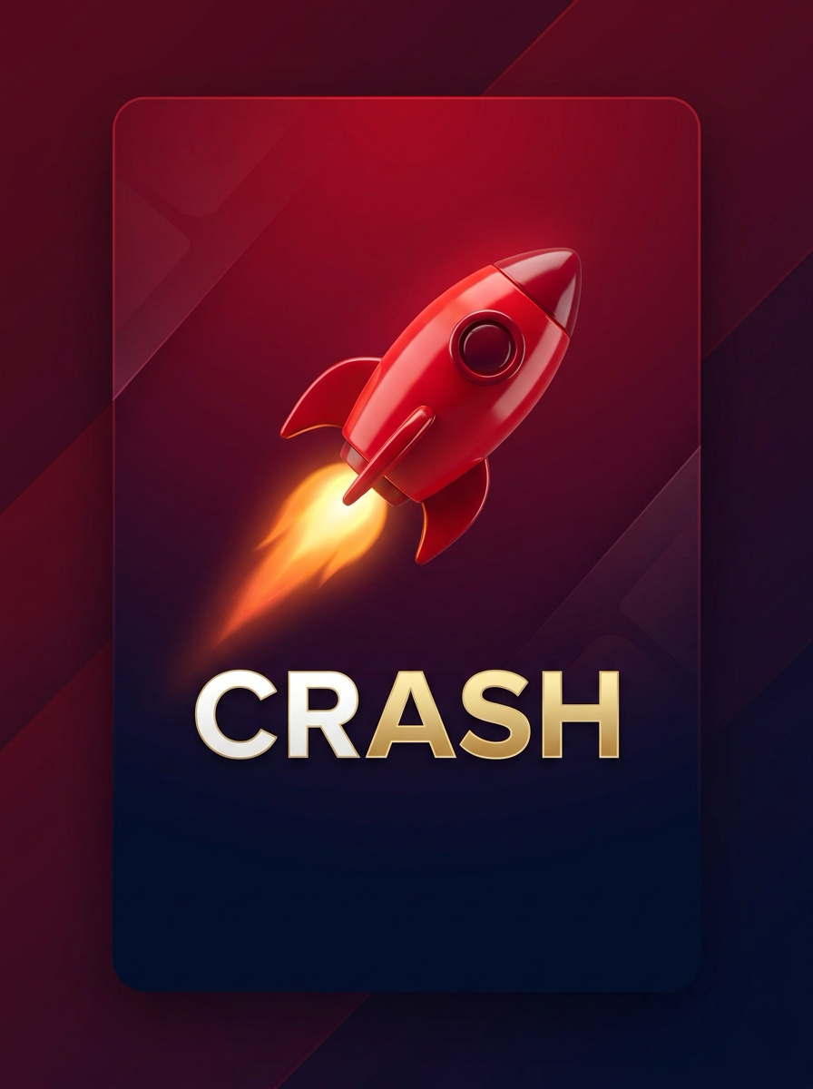 Crash