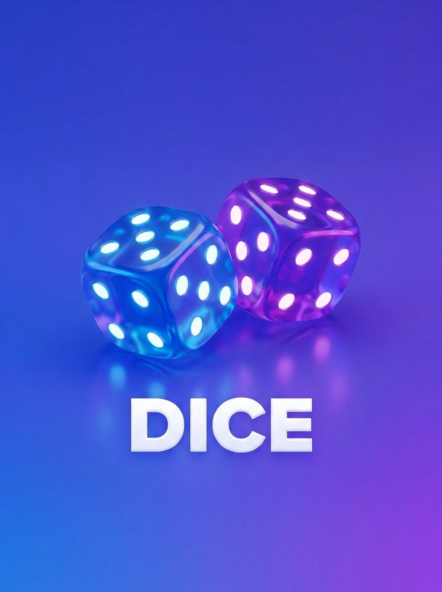 Dice