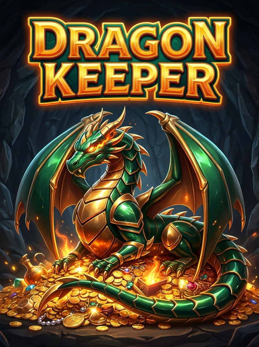 Dragon Keeper