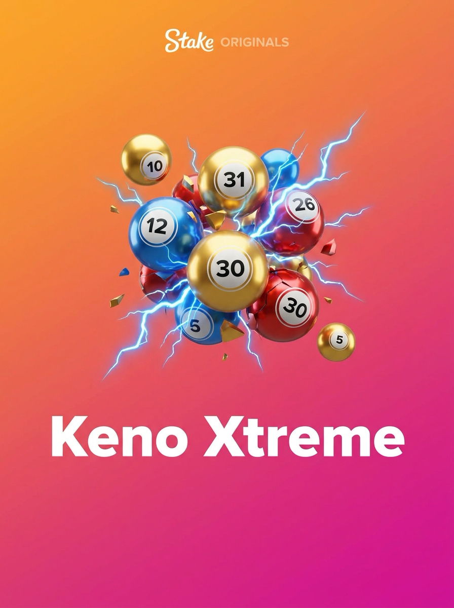 Keno Xtreme