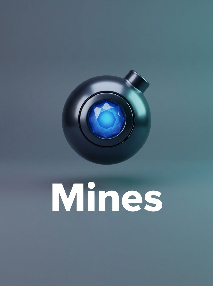 Mines