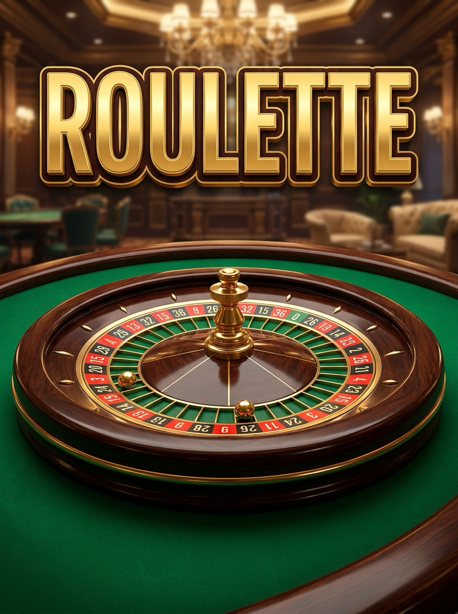 Roulette