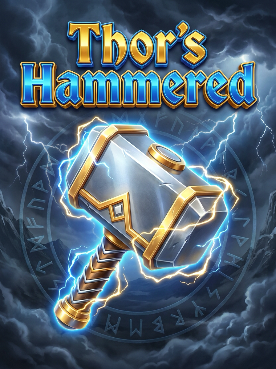 Thor's Hammered